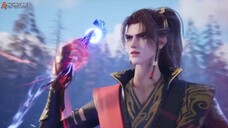 Ancient War Soul Eps 11 Sub Indo