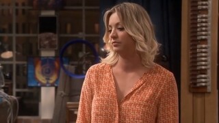 【TBBT】 Mẹ là người đáng tin cậy nhất khi có vấn đề