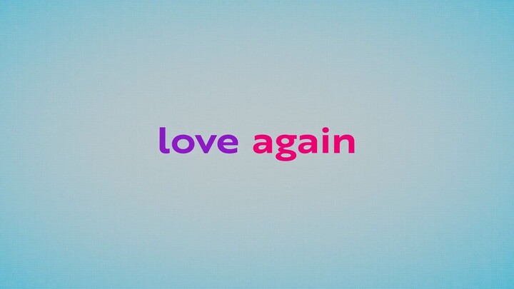 Love Again 2023 movie[HD]