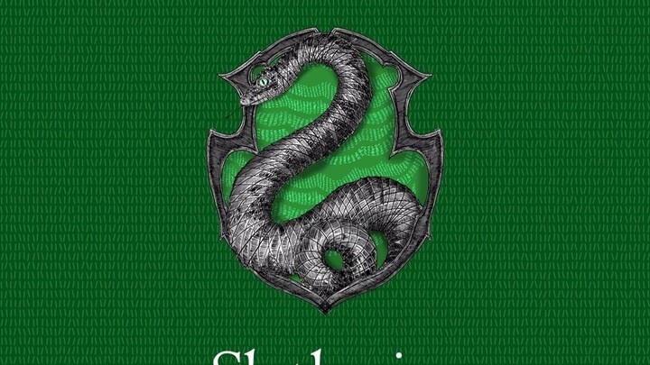 [HP|Snake House] Slytherin/Death Eater scouting group portrait (all members are A-level)
