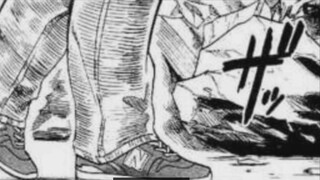 [One Punch Man Extra Bab 19] Pria Terkuat Meninggal dalam Genangan Darah Saat Melindungi Intelijen R