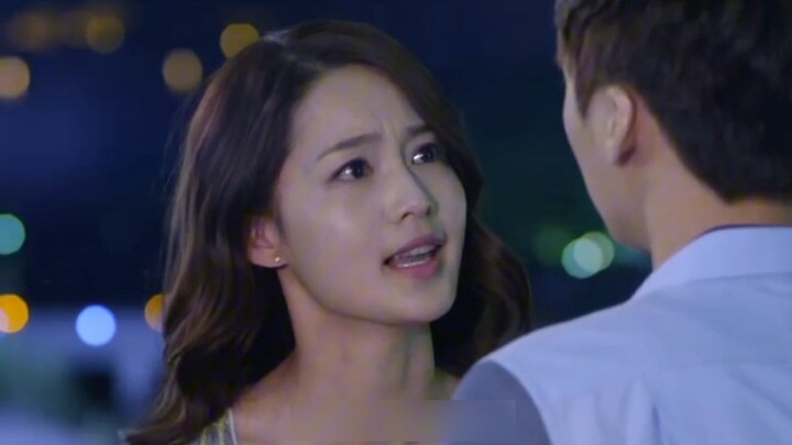 "Love yourself before you love others" The heroine spoke soberly in the early days