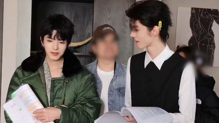 BTS | Deep in the series | Blseries