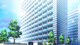 [ReUpload] Youkoso Jitsuryoku Shijou Shugi no Kyoushitsu e (TV) (Dub) Episode 07