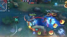 gameplay fanny🔥