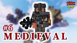 Hiệp Sĩ Thần Thoại 06 - Một Đêm Thật May Mắn