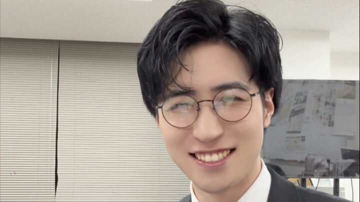 "When You Ask a Japanese Person to Have a Meal"