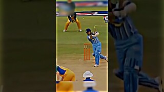 Sachin showing who is GOD 🐐