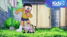 DORAEMON BAHASA INDONESIA | NOBITA TIDAK BERGUNA