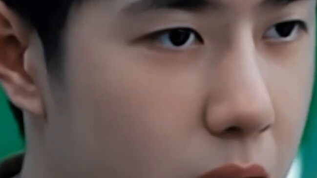 [Zhan Shan/Nikah Dulu, Cinta Kemudian] Jie/ABO/Bos Pernikahan Kilat Sangat Kaya 2/Jangan Masuk Jika 