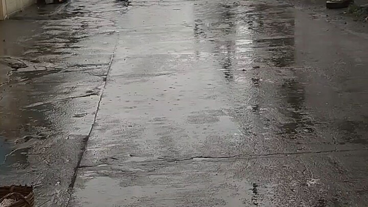 street