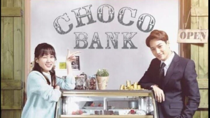 CHOCO BANK EP 1 SUB INDO