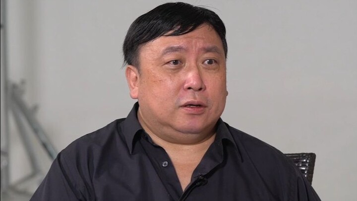 หวังจิง: ฉันถ่ายหนังเอ็กซ์มีหลักการอยู่ข้อเดียว