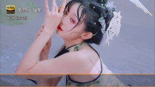 "المظهر 188" مجموعة Ziyan Xiaoxianzi "Wake"
