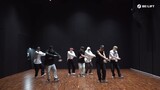 enhypen dance practice (future perfect)