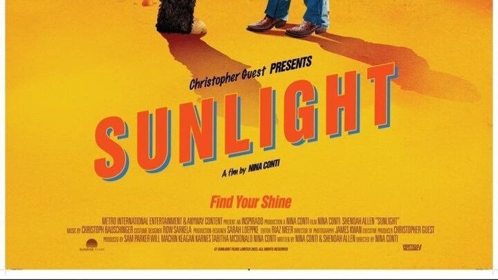 Sunlight – SUBTITLE INDONESIA (2025)