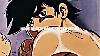 燃尽了吗？