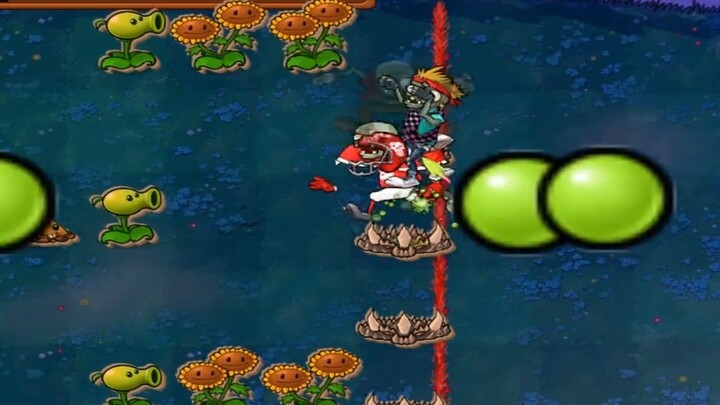 Plants vs. Zombies: Các ngôi sao tỏa sáng, mỗi ngôi sao đều thể hiện sức mạnh ma thuật của mình