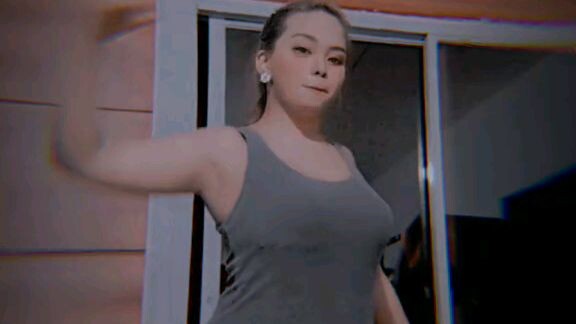 ganda nag danca