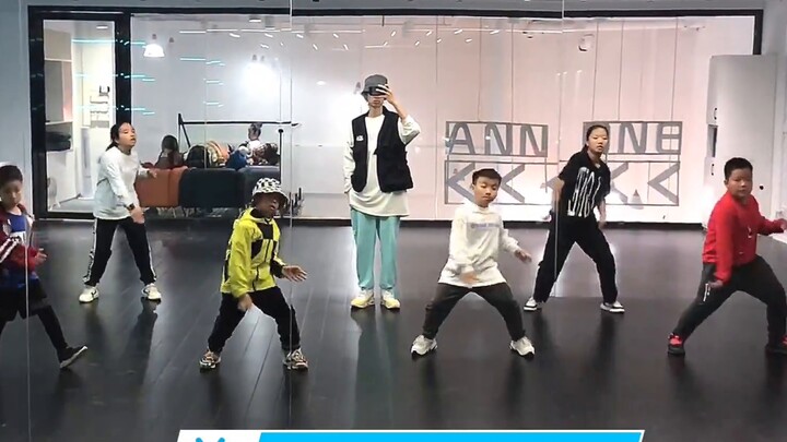 Basic elements and rhythm exercises for beginners 2