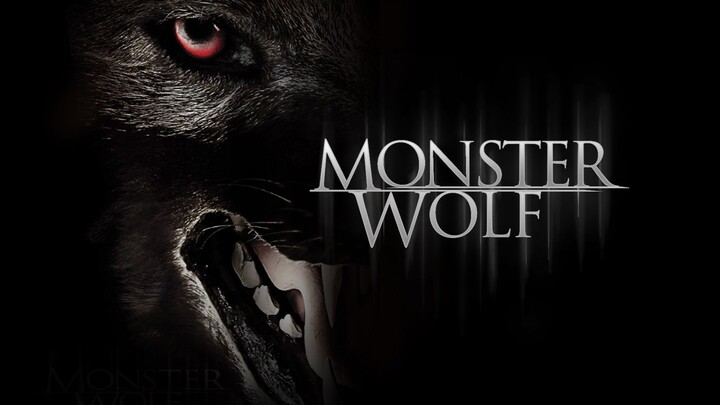 Monsterwolf (2026) Full Horror movie 🍿 with ESubs