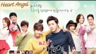 You Are The Best Ep16 Tagalog