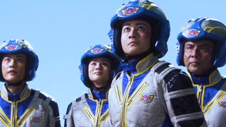 Lei gets a new partner——Mikulas