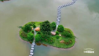 Thiếu niên đảo Viên Ngư - Tập 4