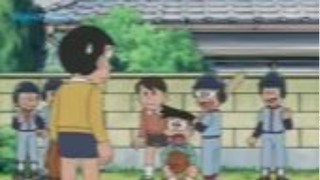 Doraemon Episode 295