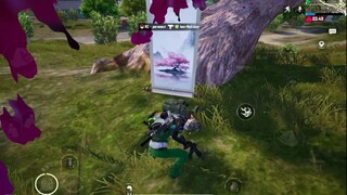 Teori Pancingan - PUBG MOBILE