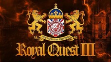 [NJPW] Royal Quest III (ENG) | October 14, 2023