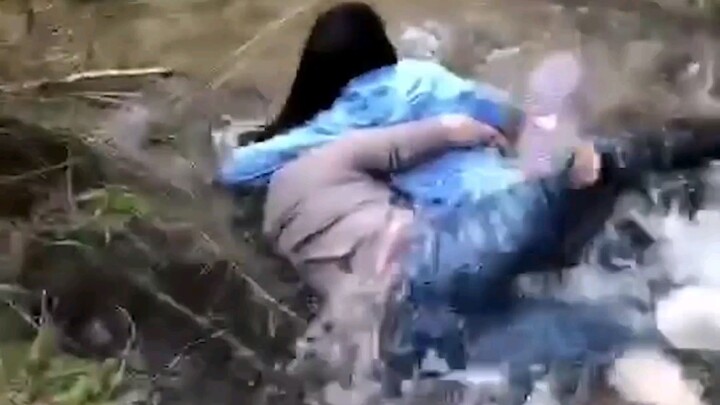 "Hugging and Sibling-Killing"