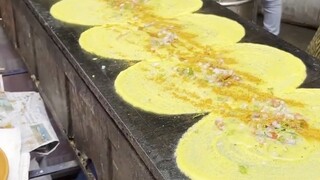 Most Unique Hyderabadi Style Dosa In Pune