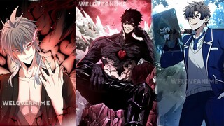 Top 10 Manhwa/Manhua Where MC Shocked Everyone With His Power