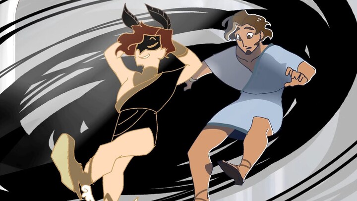 【EPIC】Wouldn't You Like By Slander