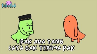 Mulut Rakyat Diplester
