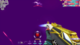 Valorant -  Pha xử lí cực tốt của game thủ #montage#highlight
