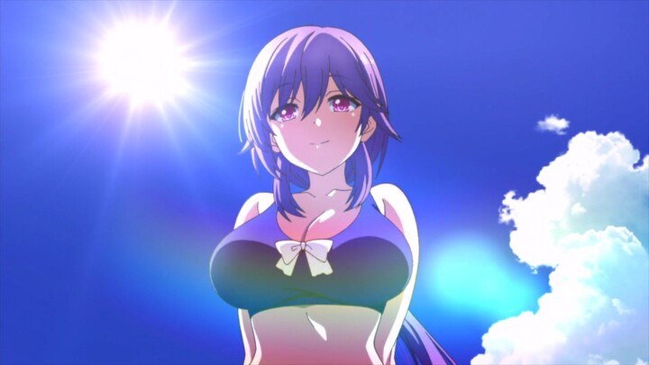 Waduhh Keenakan tuh Di tusuk Dari bawah 🥵🥵 , Anime 🔞🔞