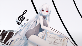 【MMD】这是一个没有我灵魂的视频