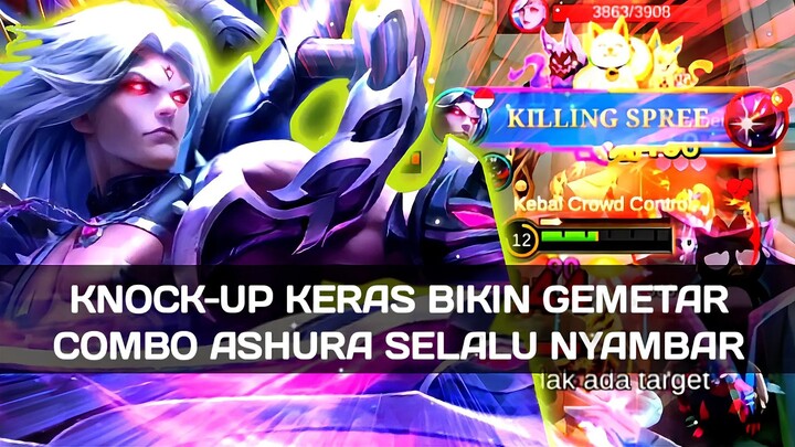 ANTI-CC SAAT MUTAR, DECIMATION AUTO HAJAR