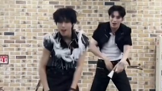 【Han Jisung】Han Ni's 2024 challenge—watch it all in one go!