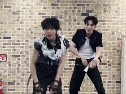 【Han Jisung】Han Ni's 2024 challenge—watch it all in one go!