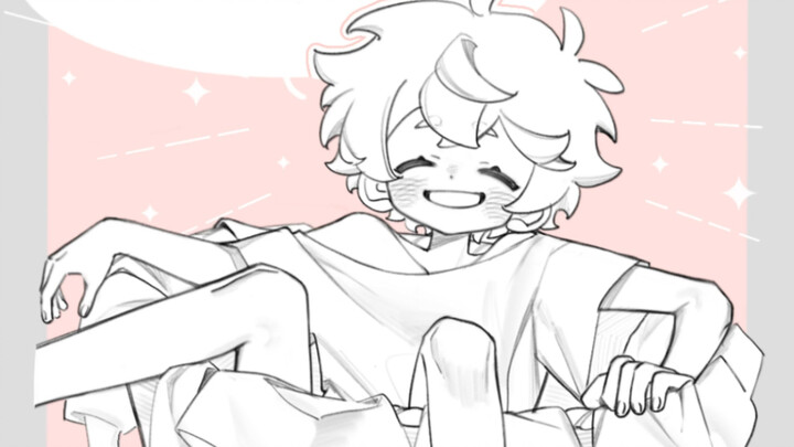 【OC】Let's say words that start with "su" and end with "ki"!