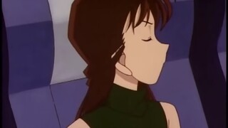 柯南：为什么倒霉的总是我