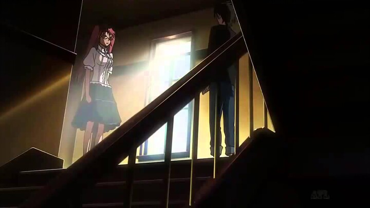 ☆ "มีอะไรกับคุณ" - ทาคาชิ / ซายะซีน (HOTD) ☆