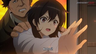 Ameku Takao no Suiri Karte episode 6 Full Sub Indo | REACTION INDONESIA