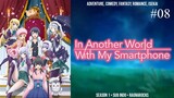 In Another World With My Smartphone S1 Eps 8 [Sub Indo]