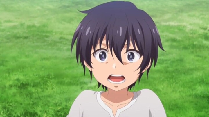 Rakudai Kenja no Gakuin Musou ~Nidome no Tensei, S-Rank Cheat Majutsushi Official trailer