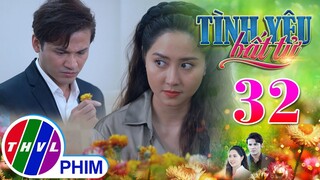 TÌNH YÊU BẤT TỬ - TẬP 32[5]: Vân Anh cố tình dùng HOA BẤT TỬ để khiến Lâm nhớ lại MỐI TÌNH XƯA