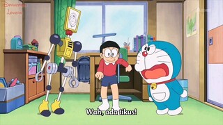 Doraemon - Robot Penguji Perasaan (Sub Indo)